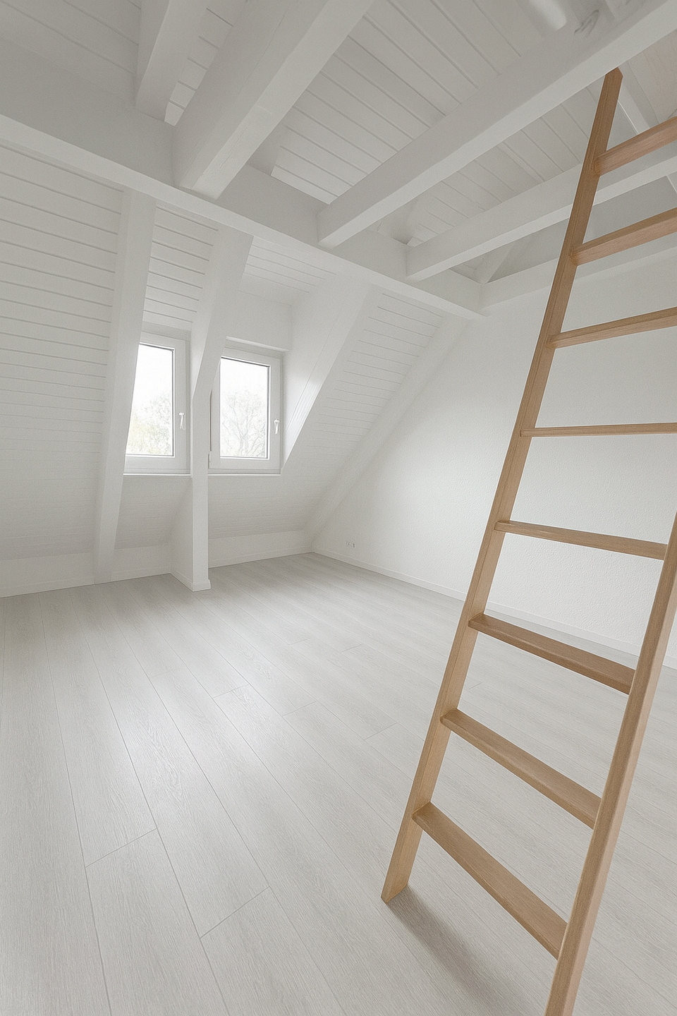 Immobilie in Trochtelfingen - Erstbezug nach Kernsanierung – Stilvolle 2 Zimmerwohnung - Bild 0