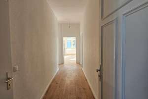 Altbauwohnung mit Charme in Oberhausen