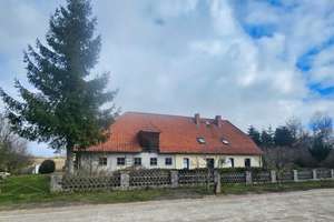 Schönes Bauernhaus mit großem Grundstück – Die vollständige Adresse der Immobilie erhältst du vom Anbieter., 17194 Grabowhöfe – Vorschaubild 4