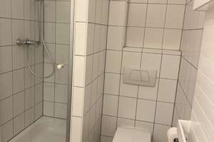 KOPIE - Südstadt: frisch renoviertes, seniorengerechtes 40qm Appartment mit 20qm Terrasse/Patio – Rosenstrasse 16, 50678 Altstadt/Süd, Köln – Vorschaubild 5