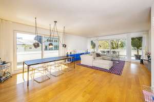 MODERNE PENTHOUSEWOHNUNG IM HERZEN DER STADT! – Die vollständige Adresse der Immobilie erhältst du vom Anbieter., 41061 Gladbach, Mönchengladbach – Vorschaubild 2