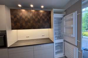 Essen-Rüttenscheid - 2,5 Zimmer-Wohnung mit Küche - 69qm – Büscherstraße 12, 45131 Rüttenscheid, Essen – Vorschaubild 12