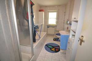 Ingolstadt-Haunwöhr /  3-Zimmer-Wohnung mit Balkon! – Langobardenstr. 7, 85051 Südwest, Ingolstadt – Vorschaubild 10