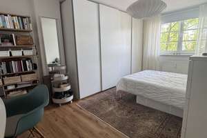 NACHMIETER GESUCHT! 3-Zimmer-Wohnung in Dresden-Pieschen – Moritzburger Str. 55, 1127 Pieschen-Süd, Dresden – Vorschaubild 2