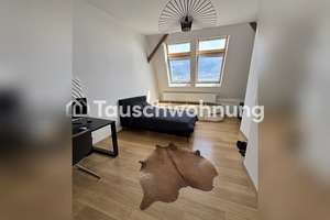 Tauschwohnung: 3-Zimmer-Maisonette in Friedrichshain – Die vollständige Adresse der Immobilie erhältst du vom Anbieter., 10243 Friedrichshain, Berlin – Vorschaubild 3