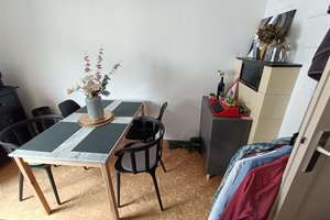 Schöne 3 Zi.-Wohnung im Stuttgarter Westen! – Die vollständige Adresse der Immobilie erhältst du vom Anbieter., 70178 Rotebühl, Stuttgart – Vorschaubild 4