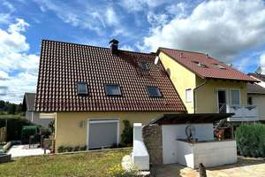 Großzügige 6-Zimmer-Maisonette mit Garten und Pool - Wohnen auf zwei Etagen wie im eigenen Haus – Die vollständige Adresse der Immobilie erhältst du vom Anbieter., 84405 Dorfen – Vorschaubild 20