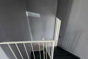 Stilvolles Einfamilienhaus mit Terrasse in attraktiver Wohnlage – Wiesenstraße 3, 47169 Marxloh, Duisburg – Vorschaubild 8