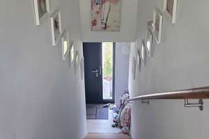 Exklusives Einfamilienhaus in Regensburg Graß Godinstraße 2 – Godinstr. 2, 93053 Oberisling-Graß, Regensburg – Vorschaubild 14