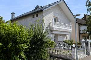 Schönes Einfamilienhaus in guter Lage von Bonn-Duisdorf