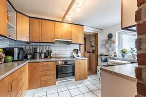 Viel Platz zum Wohnen, Arbeiten und Hobby! Wohnhaus mit Nebengebäude und Werkstatt am Bistensee – Die vollständige Adresse der Immobilie erhältst du vom Anbieter., 24358 Ahlefeld-Bistensee – Vorschaubild 15