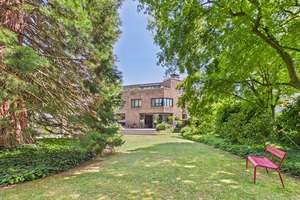 Am Kölner Stadtwald in der Rautenstrauchstraße – rund 763 m² Fläche, privater Park, Pool und 2 TG – Die vollständige Adresse der Immobilie erhältst du vom Anbieter., 50935 Lindenthal (Ortsteil), Köln – Vorschaubild 4