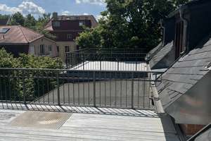 Stilvolle und frisch sanierte Altbauwohnung in top Lage – Gräfestraße 36, 4129 Eutritzsch, Leipzig – Vorschaubild 31
