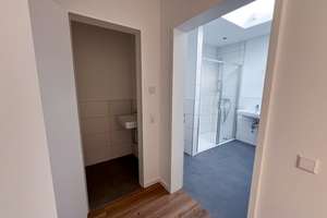Penthousewohnung - Modernes Wohnen in Lörrach in zentraler Lage – Die vollständige Adresse der Immobilie erhältst du vom Anbieter., 79539 Lörrach – Vorschaubild 10