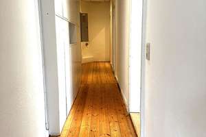 BENIT | 🏡LINDEN LIEBE - Im Herzen von Linden 💚 4- Zi.- charmante Altbauwohnung – Die vollständige Adresse der Immobilie erhältst du vom Anbieter., 30449 Linden-Mitte, Hannover – Vorschaubild 8