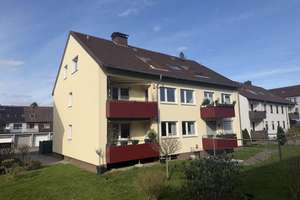 Eigentumwohnung in der östl. Innenstadt - Nähe Stauteiche – Die vollständige Adresse der Immobilie erhältst du vom Anbieter., 33607 Mitte, Bielefeld – Vorschaubild 2
