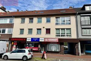 Kapitalanleger aufgepasst – Die vollständige Adresse der Immobilie erhältst du vom Anbieter., 30853 Langenhagen – Vorschaubild 1