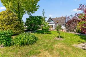 Ihr neues Zuhause mit Charme, Kamin und liebevoll gestaltetem Garten – Die vollständige Adresse der Immobilie erhältst du vom Anbieter., 26931 Elsfleth – Vorschaubild 16