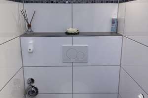 Arbergen | 4-Zimmer Wohnung | Kernsaniert 2019 | Garage | Südbalkon mit Grünblick – Die vollständige Adresse der Immobilie erhältst du vom Anbieter., 28307 Mahndorf, Bremen – Vorschaubild 8