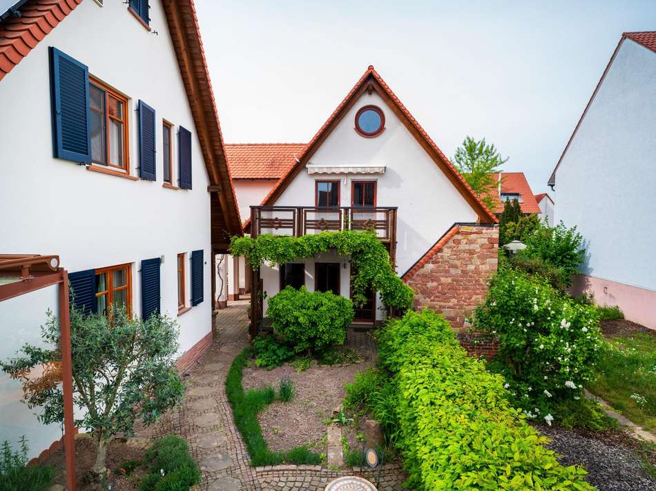 Pflanzgarten