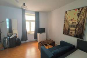 WG-Zimmer: Wohnen in der Maxvorstadt – Theresienstrasse 66, 80333 Universität, München – Vorschaubild 2