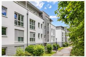 Moderne 2-Zi.-Wohnung in Bogenhausen - Günstiger durch Erbpacht! – Die vollständige Adresse der Immobilie erhältst du vom Anbieter., 81925 Herzogpark, München – Vorschaubild 2