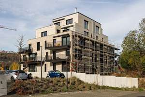 Helle Wohnung mit Garten im KFW 40 Energiesparhaus Trier mit Top Verkehranbindung Luxemburg – Die vollständige Adresse der Immobilie erhältst du vom Anbieter., 54294 West/Pallien, Trier – Vorschaubild 13