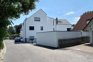 Traumhaus - Mehrfamilienhaus mit moderner Ausstattung, Pool, Sauna, sonnigem Garten und Balkon! – Draht 33, 85276 Pfaffenhofen an der Ilm – Vorschaubild 38