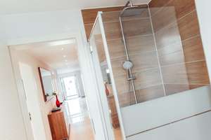 Traumhaftschöne Penthousewohnung in Wendschott - Komplett möbliert! – Die vollständige Adresse der Immobilie erhältst du vom Anbieter., 38448 Wendschott, Wolfsburg – Vorschaubild 16