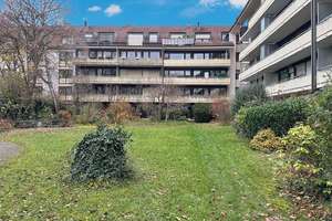 schöne bezugsfreie 3 Zimmer ETW in exponierter Lage – Schmied Kochel-Str. 22, 81371 Sendlinger Feld, München – Vorschaubild 31