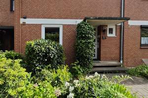 Familienfreundliches Reihenmittelhaus mit Garten – Die vollständige Adresse der Immobilie erhältst du vom Anbieter., 38112 Nordstadt, Braunschweig – Vorschaubild 2