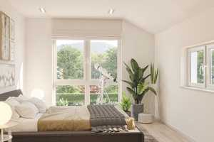 So schön in Zukunft in Ihrem bezugsfertigem QNG Einfamilienhaus wohnen! – Hohenlohekreis – Vorschaubild 6