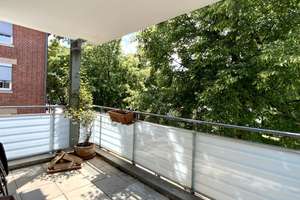 Ruhig gelegene und moderne 4-Zimmer inkl. EBK und Garage – Die vollständige Adresse der Immobilie erhältst du vom Anbieter., 71638 Süd, Ludwigsburg – Vorschaubild 7