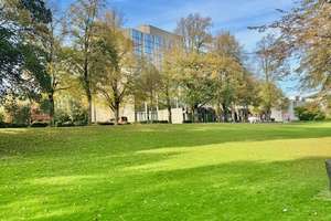 Am Fuß der Rüttenscheider Str./ Stadtgarten - 2-Zimmer-City-Wohnung – Admiral-Scheer-Str. 32, 45128 Südviertel, Essen – Vorschaubild 8