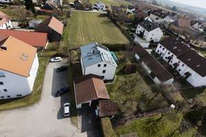 Großzügiges Zweifamilienhaus auf 1.113 m² Grundstück in Regensburg-Leoprechting – 93053 Oberisling-Graß, Regensburg – Vorschaubild 14