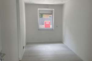 Erstbezug: Moderne 3-Zimmer-Wohnung mit Terrasse in Düsseldorf-Rath direkt am Wald mit TG-Stellplatz – Die vollständige Adresse der Immobilie erhältst du vom Anbieter., 40472 Rath, Düsseldorf – Vorschaubild 12