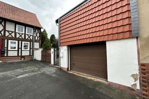 Kleines Einfamilienhaus mit Garten in zentraler Lage in Schöningen – Die vollständige Adresse der Immobilie erhältst du vom Anbieter., 38364 Schöningen – Vorschaubild 17