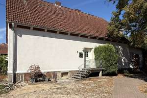 SEHR RUHIGE LAGE – Im Dorfe 3, 39638 Algenstedt – Vorschaubild 2