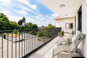 Kompakt gedacht, großzügig gemacht – das Neubau-Apartment mit Balkon in Seeheim – Die vollständige Adresse der Immobilie erhältst du vom Anbieter., 64342 Seeheim-Jugenheim – Vorschaubild 3