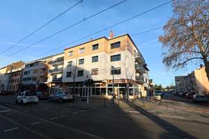 ++TOP komplett neu renovierte 2 ZKB++offene Küche++Einbauküche++Parkettboden++neue Dachfenster – 68219 Rheinau, Mannheim – Vorschaubild 16