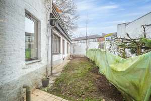 Altbaujuwel über 2 Ebenen mit schöner Terrasse und eigenem Garten am inneren Grabenring – Die vollständige Adresse der Immobilie erhältst du vom Anbieter., 52064 Marschiertor, Aachen – Vorschaubild 18