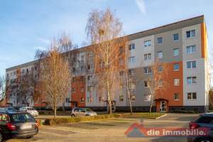 *** Vermietete 4-Zimmer-Wohnung mit Balkon & Stellplatz in Magdeburg/Herrenkrug *** – 39114 Herrenkrug, Magdeburg – Vorschaubild 8