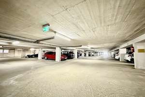 Maisonette-Wohnung mit Dachterrasse, zwei Balkonen und Tiefgarage – Brelinger Hof 15, 30625 Heideviertel, Hannover – Vorschaubild 45