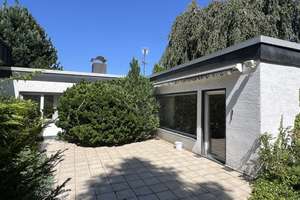 110m² Bungalow in grüner Oase Leben wie im Urlaub in Bonn Ückesdorf – Die vollständige Adresse der Immobilie erhältst du vom Anbieter., 53125 Ückesdorf, Bonn – Vorschaubild 3