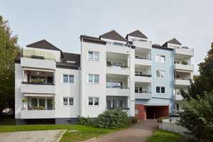 2-Zimmer Wohnung in Ehrenfeld mit WBS – Knüwerweg 3, 44789 Südinnenstadt, Bochum – Vorschaubild 2