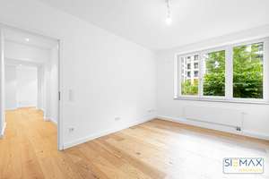 WE Nr. 1: 4-Zimmer Garten-Traum mit Stil & Komfort * Sofort bezugsfrei * Prinzregenten Quartier – Wagenbauerstraße 2, 81677 Parkstadt, München – Vorschaubild 5