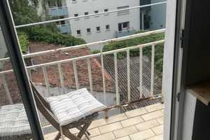 2 ZKB Wohnung in charmantem Altbau (Denkmalschutz) – Weylstraße 6, 68167 Mannheim – Vorschaubild 18