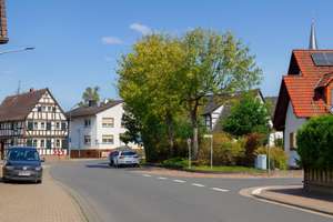 ZWEI BAUGRUNDSTÜCKE – FLEXIBLE ENTWICKLUNGSMÖGLICHKEITEN IN ALTHEIM – 64839 Münster – Vorschaubild 21