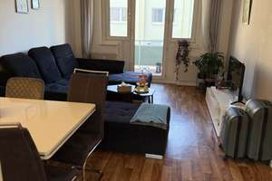 Zwischenmiete / 2 Zimmer Wohnung in Wuppertal Elberfeld – Holzer Straße 31, 42119 Elberfeld, Wuppertal – Vorschaubild 4