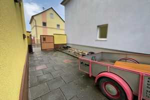Einfamilienhaus mit Anbau und Garten in Ludwighafen-Oppau – Ludwigshafen am Rhein – Vorschaubild 9